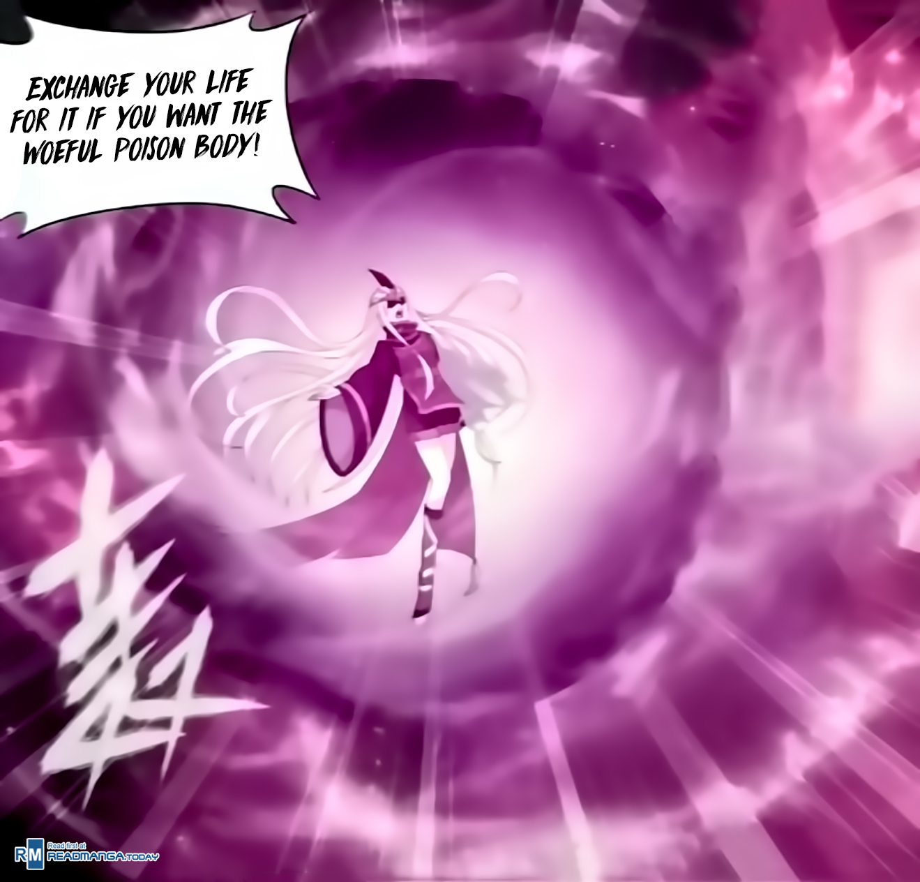 Battle Through the Heavens Chapter 250 — Page 5