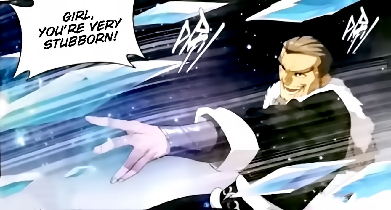 Battle Through the Heavens Chapter 250 — Page 6