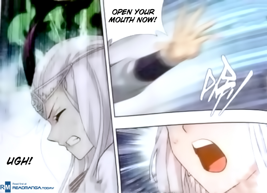 Battle Through the Heavens Chapter 250 — Page 49