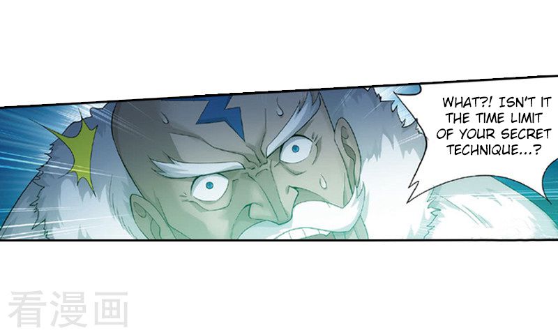 Battle Through the Heavens Chapter 259 — Page 4