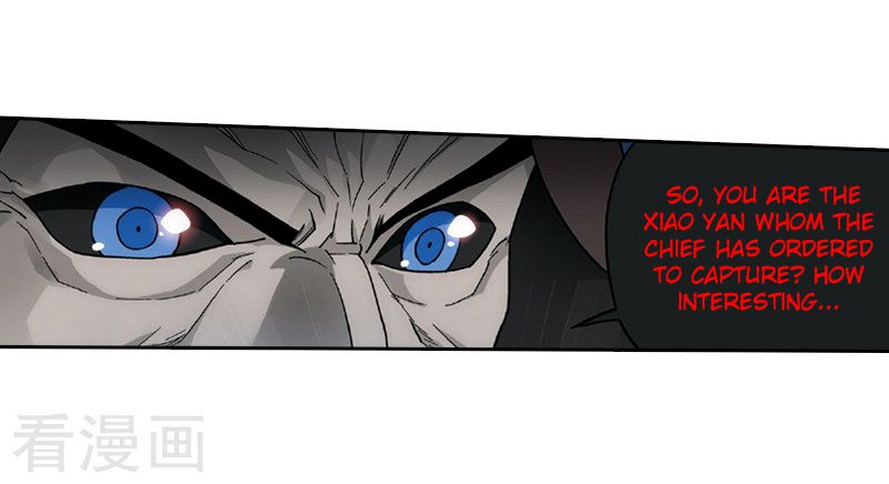 Battle Through the Heavens Chapter 259 — Page 35