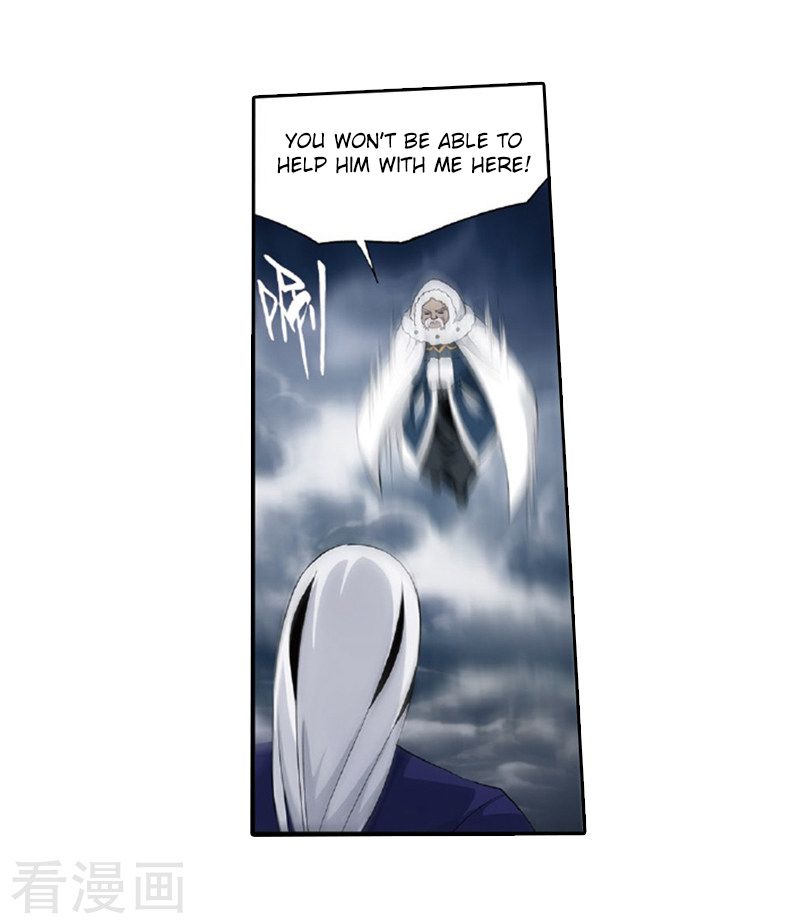 Battle Through the Heavens Chapter 259 — Page 39