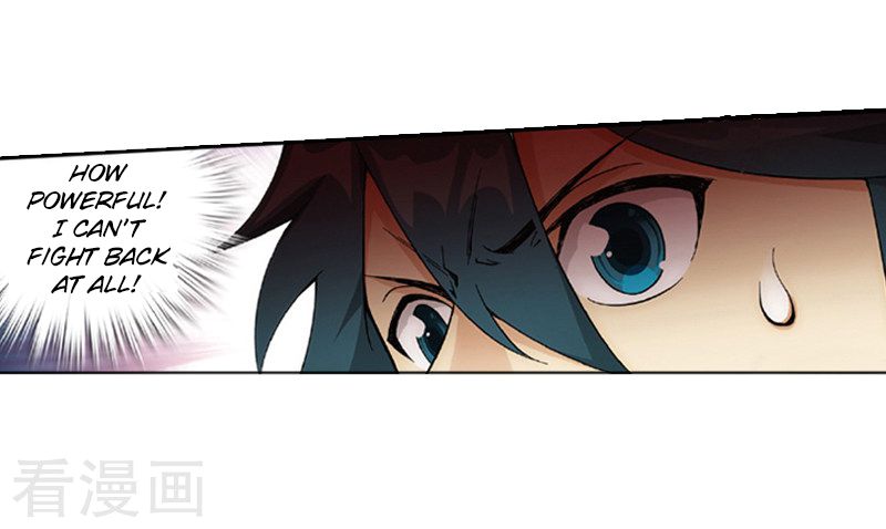 Battle Through the Heavens Chapter 259 — Page 43
