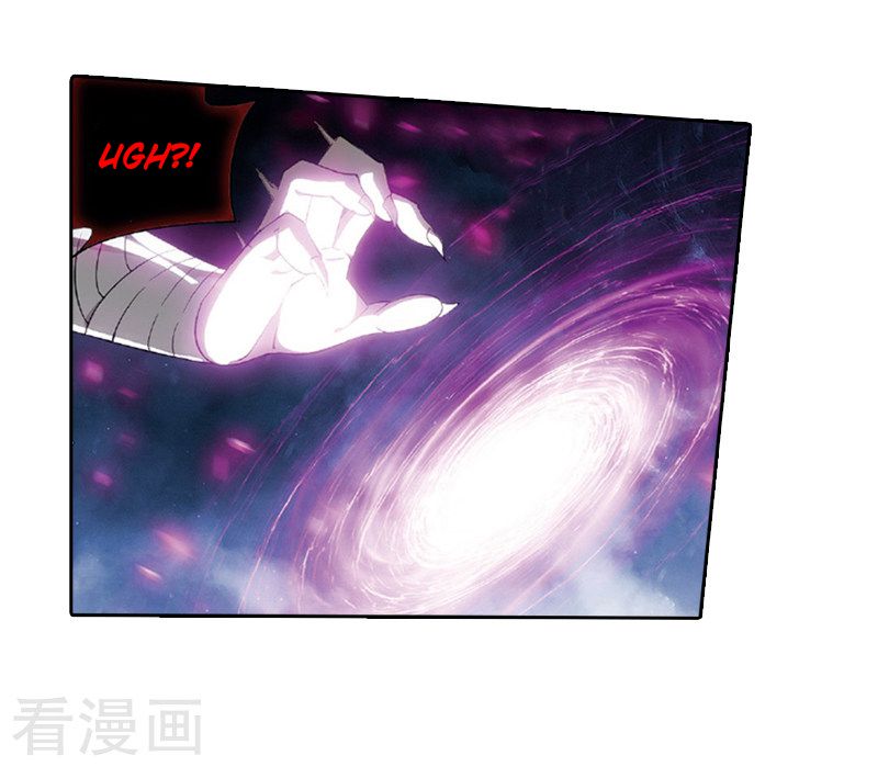 Battle Through the Heavens Chapter 259 — Page 45