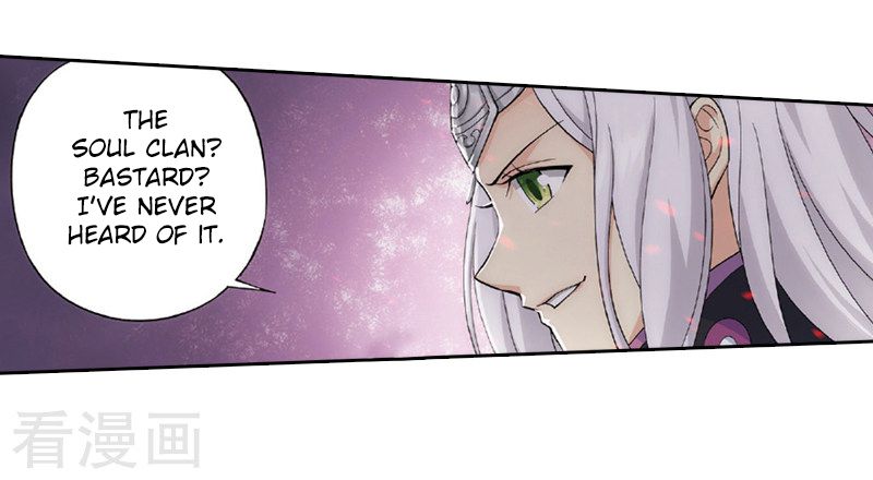Battle Through the Heavens Chapter 259 — Page 49