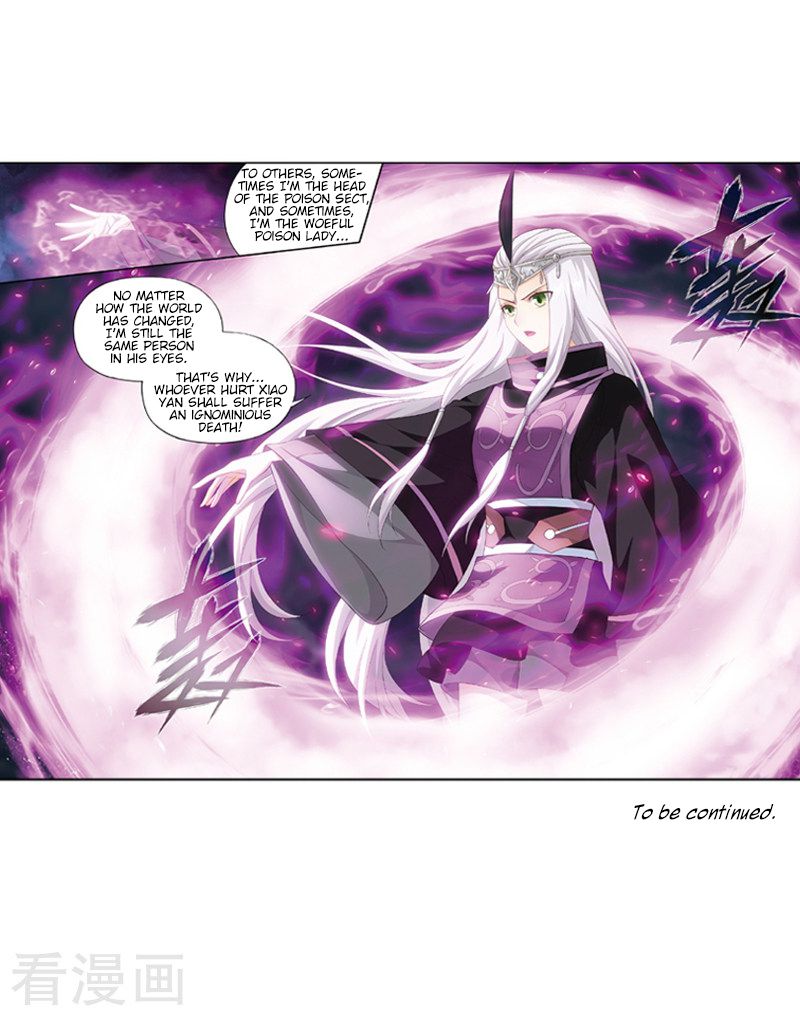 Battle Through the Heavens Chapter 259 — Page 57