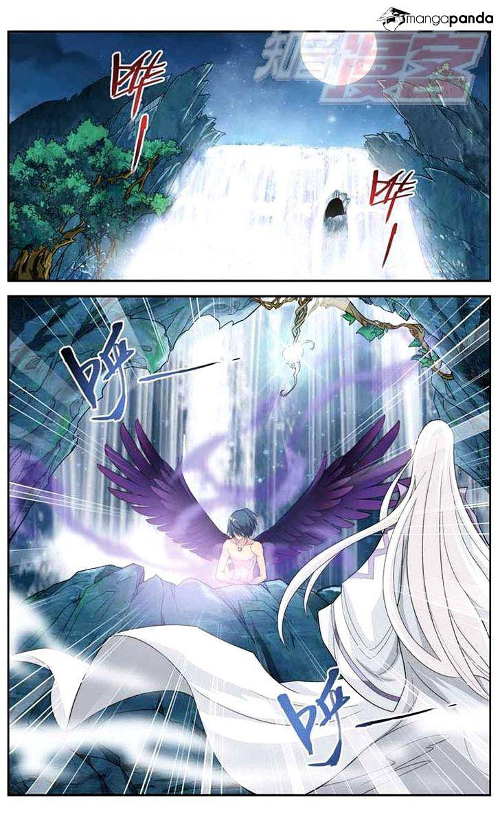 Battle Through the Heavens Chapter 26 — Page 2