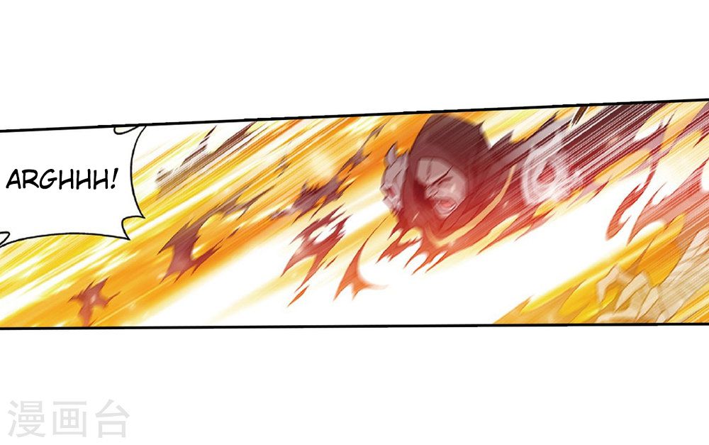 Battle Through the Heavens Chapter 261 — Page 31