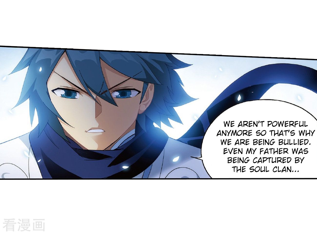 Battle Through the Heavens Chapter 262 — Page 61