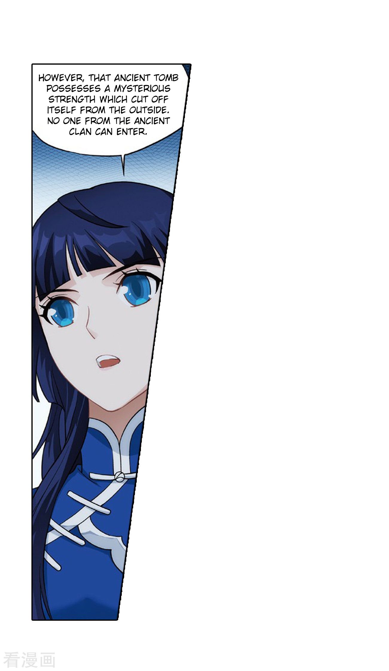 Battle Through the Heavens Chapter 262 — Page 64