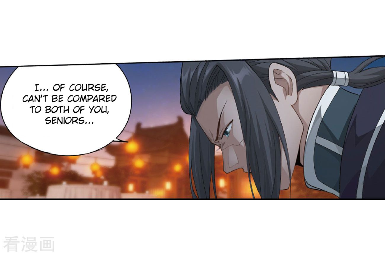 Battle Through the Heavens Chapter 263 — Page 42