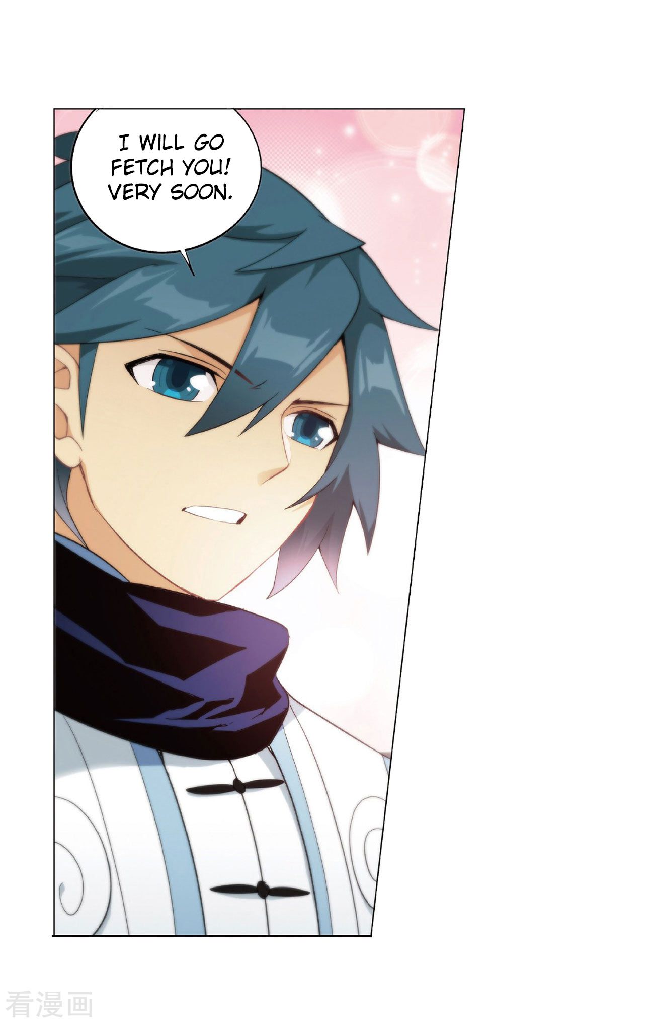 Battle Through the Heavens Chapter 264 — Page 49