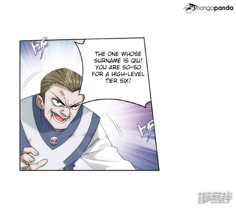 Battle Through the Heavens Chapter 266 — Page 28