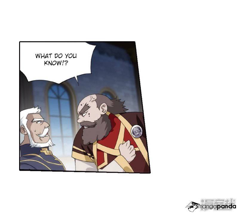 Battle Through the Heavens Chapter 266 — Page 56