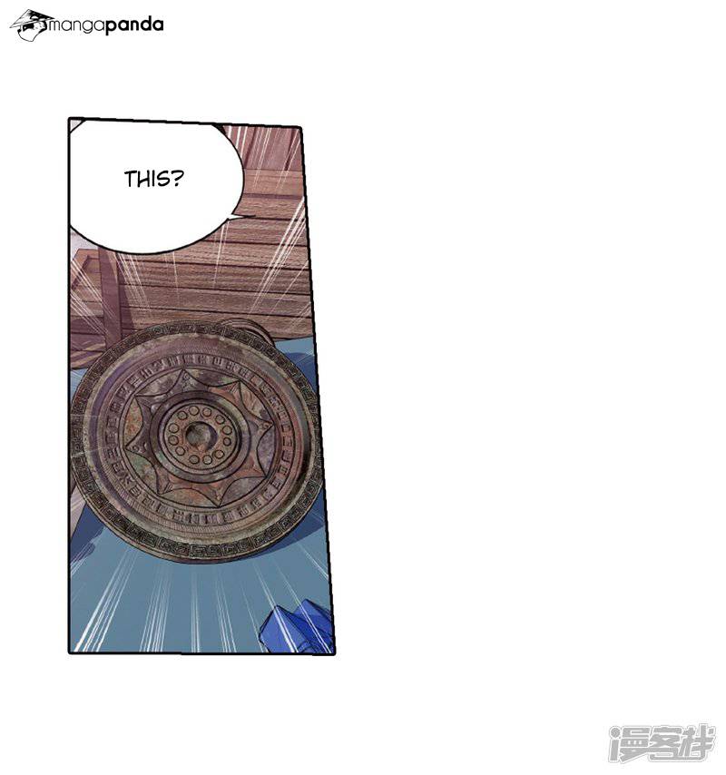 Battle Through the Heavens Chapter 266 — Page 80