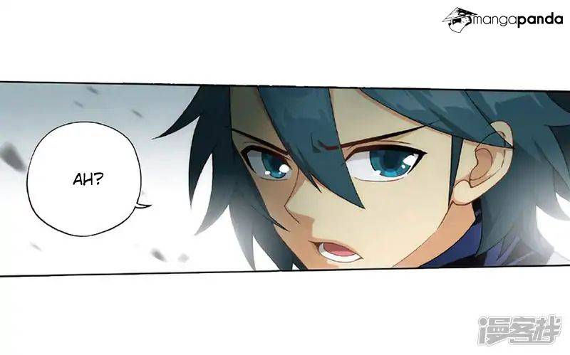 Battle Through the Heavens Chapter 267 — Page 3