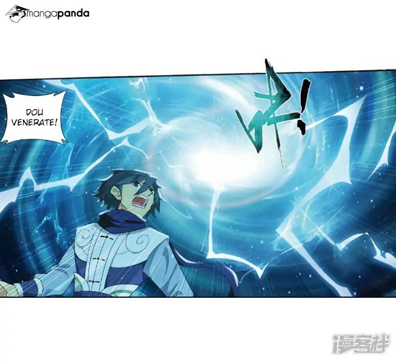 Battle Through the Heavens Chapter 267 — Page 14