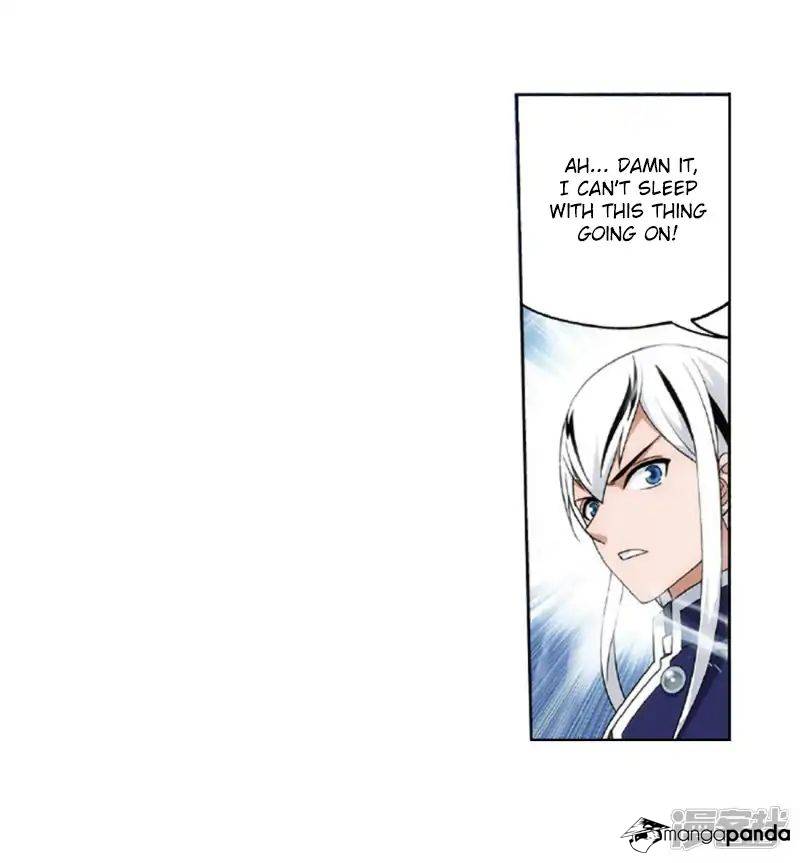 Battle Through the Heavens Chapter 267 — Page 20