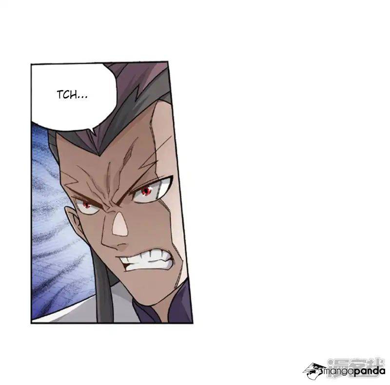 Battle Through the Heavens Chapter 267 — Page 29