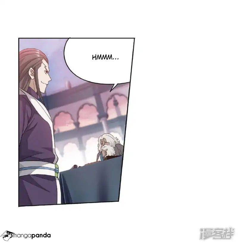 Battle Through the Heavens Chapter 267 — Page 31