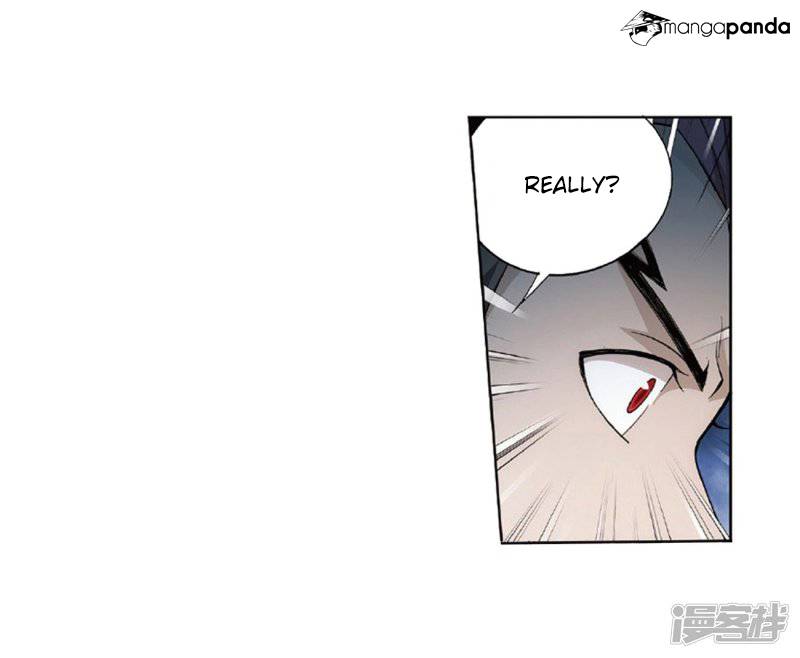 Battle Through the Heavens Chapter 267 — Page 49