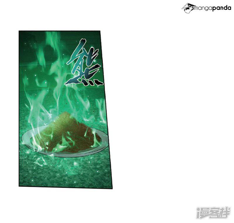 Battle Through the Heavens Chapter 267 — Page 60