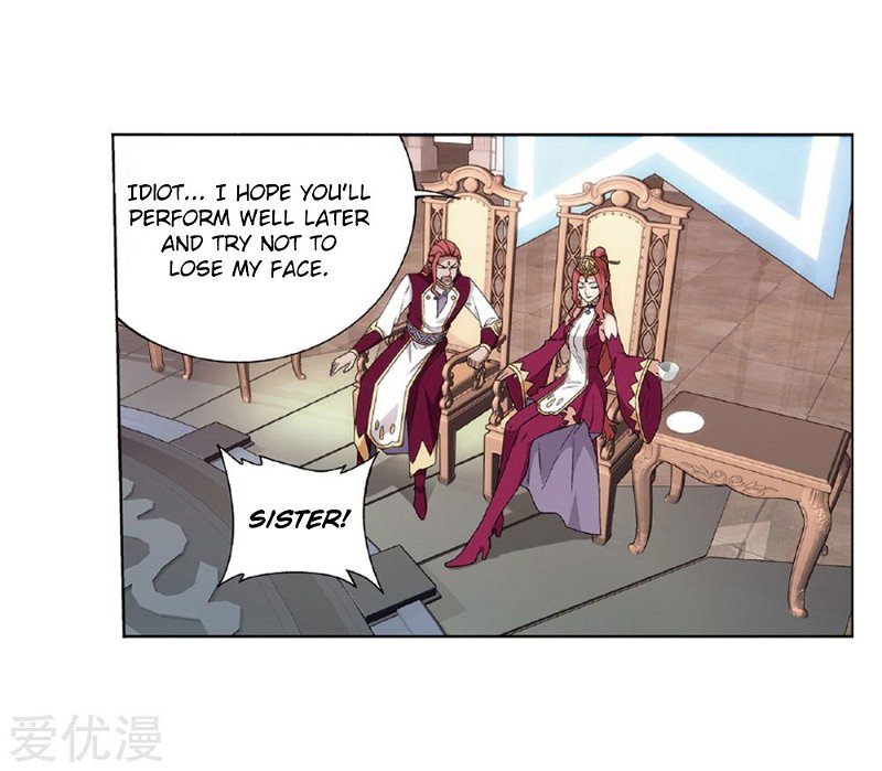 Battle Through the Heavens Chapter 268.0 — Page 15