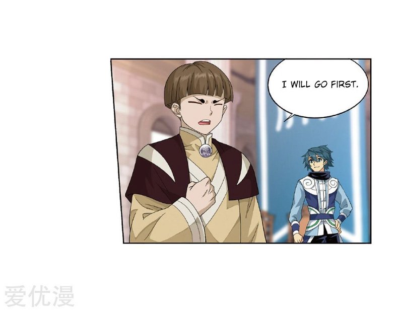 Battle Through the Heavens Chapter 268.0 — Page 35