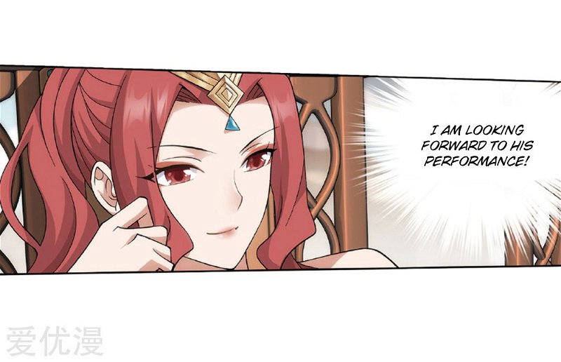 Battle Through the Heavens Chapter 268.0 — Page 44