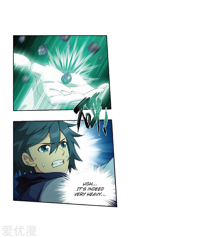 Battle Through the Heavens Chapter 268.0 — Page 67