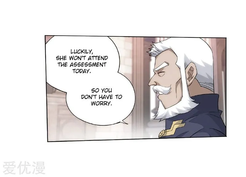 Battle Through the Heavens Chapter 268.1 — Page 7