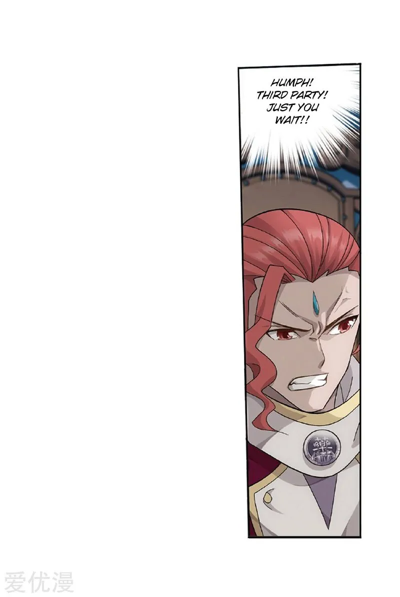 Battle Through the Heavens Chapter 268.1 — Page 29