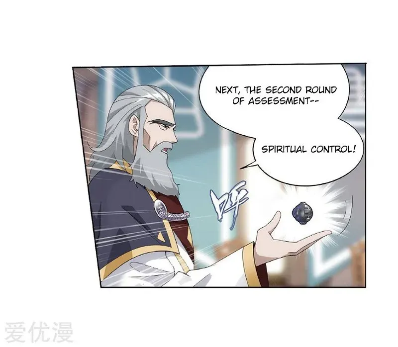 Battle Through the Heavens Chapter 268.2 — Page 63