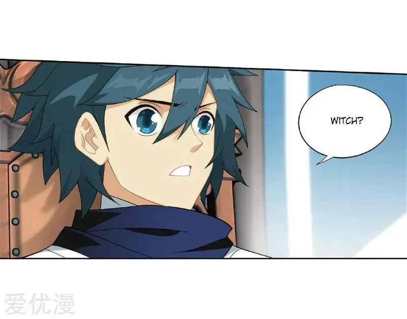 Battle Through the Heavens Chapter 268.4 — Page 4