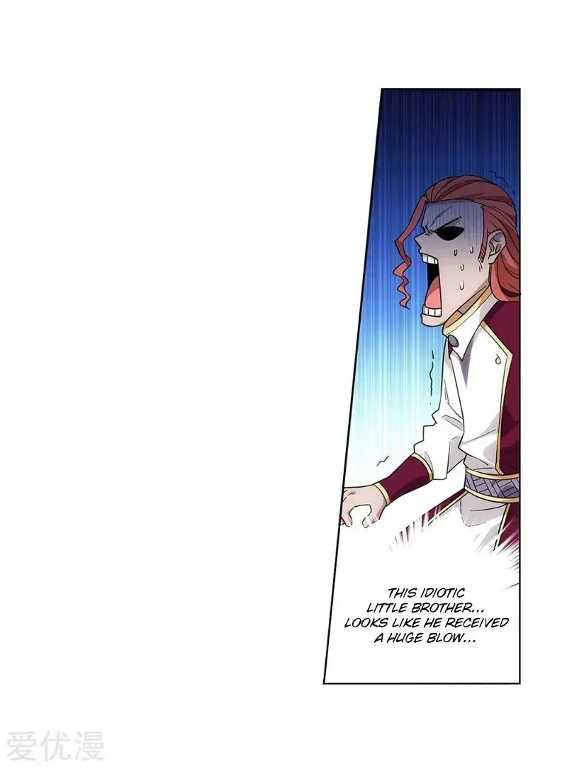 Battle Through the Heavens Chapter 268.4 — Page 59