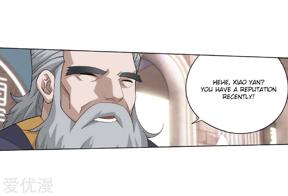 Battle Through the Heavens Chapter 268 — Page 26