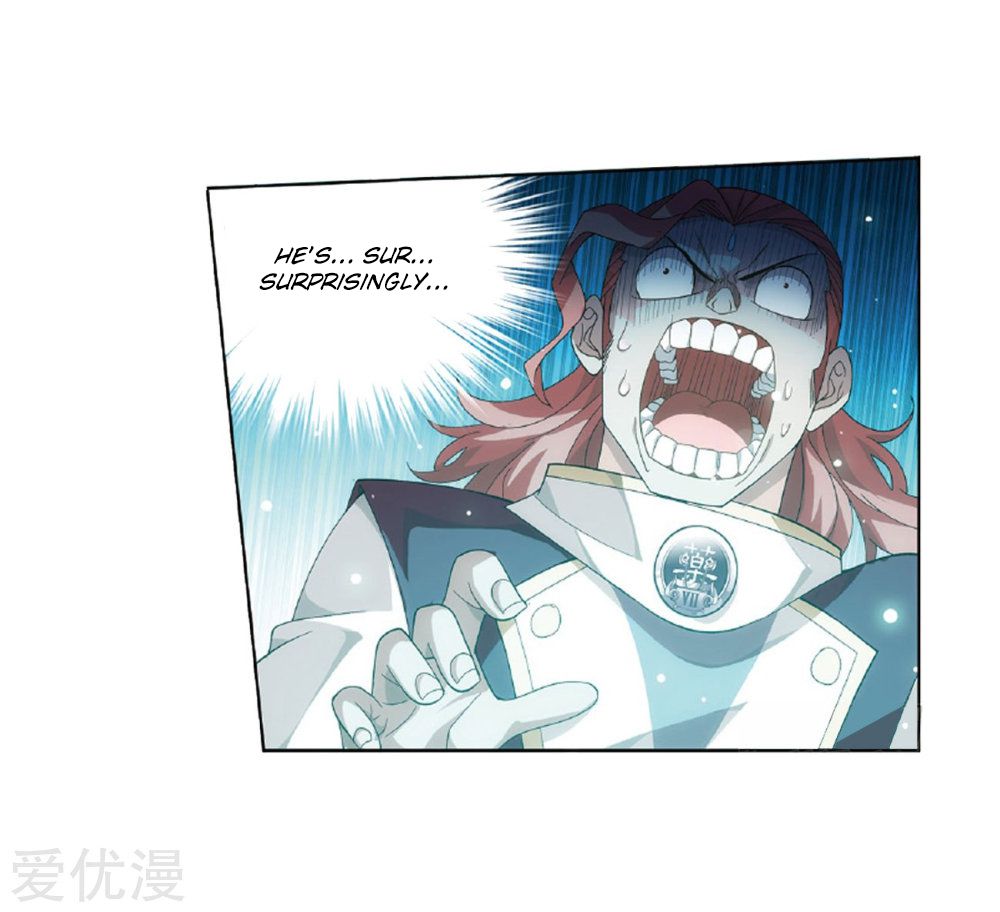 Battle Through the Heavens Chapter 268 — Page 52