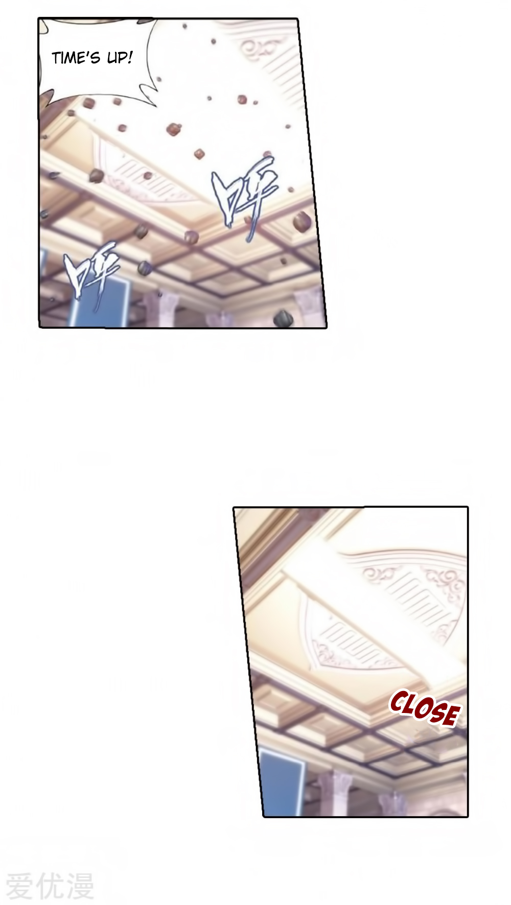 Battle Through the Heavens Chapter 269 — Page 3