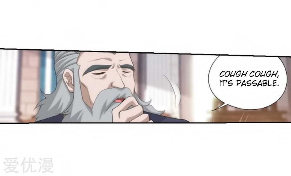 Battle Through the Heavens Chapter 269 — Page 6