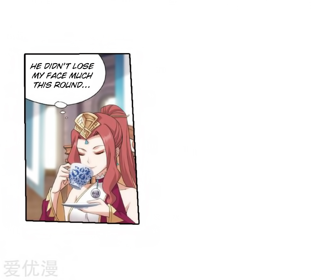 Battle Through the Heavens Chapter 269 — Page 9