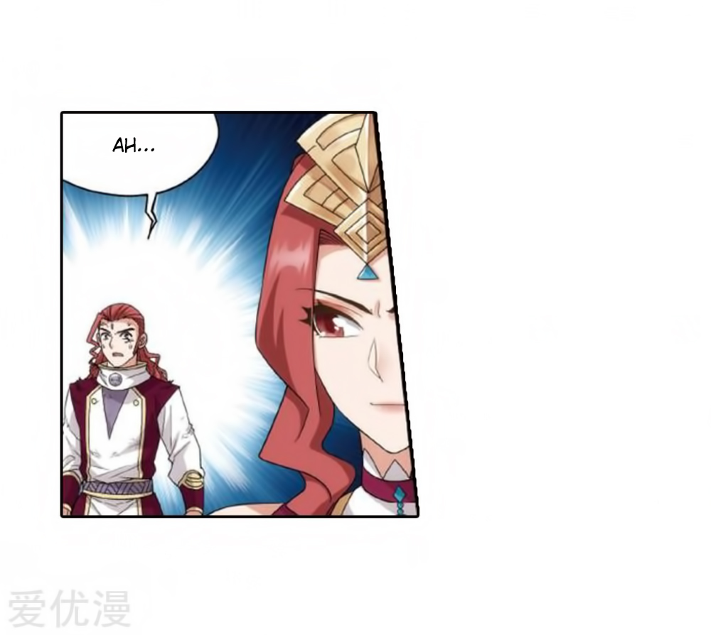 Battle Through the Heavens Chapter 269 — Page 22