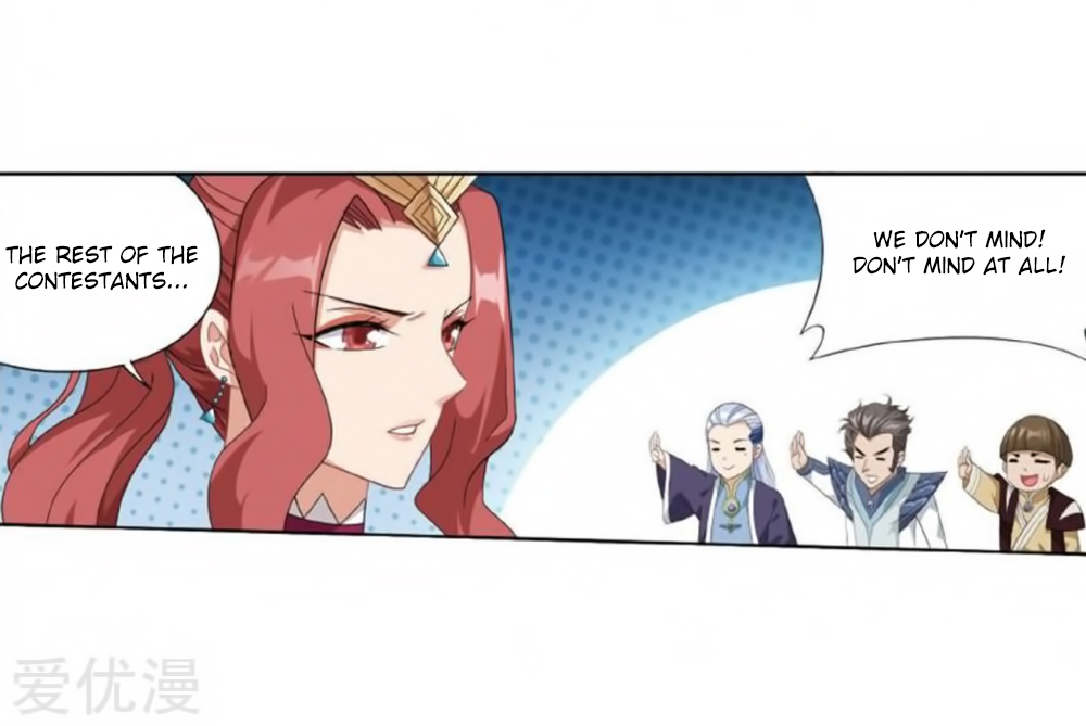 Battle Through the Heavens Chapter 269 — Page 24