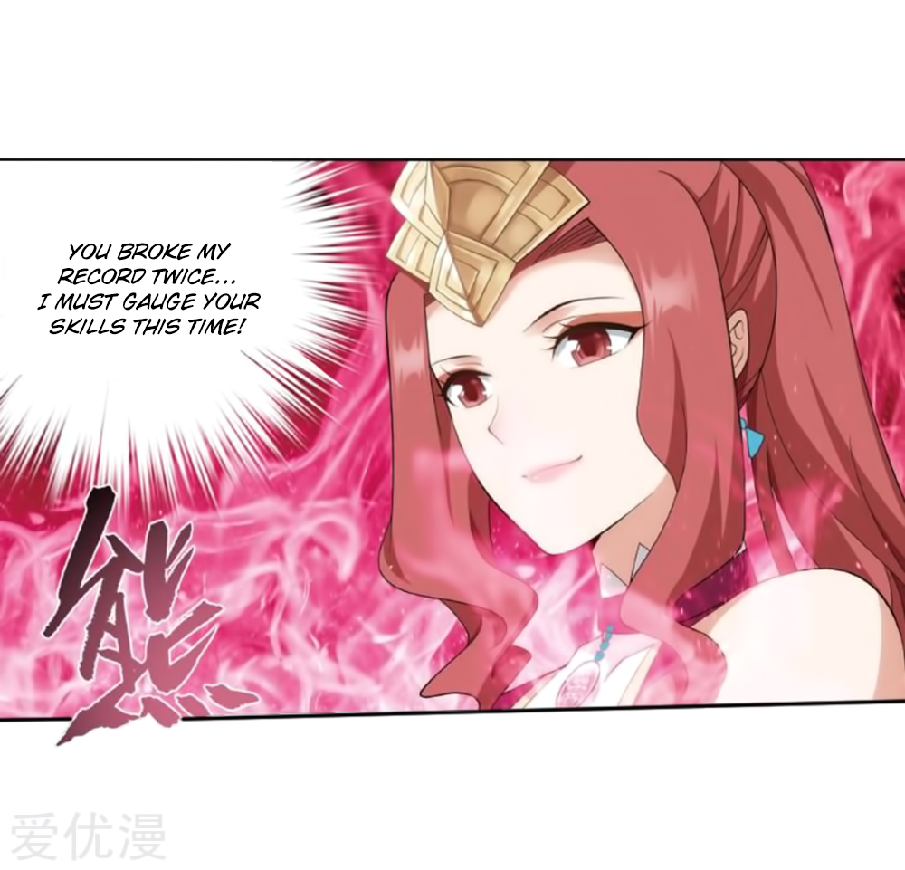 Battle Through the Heavens Chapter 269 — Page 30