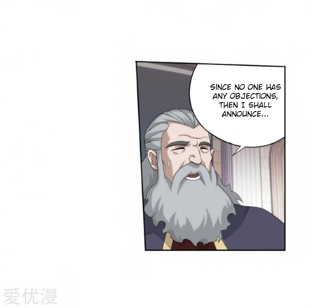Battle Through the Heavens Chapter 269 — Page 33