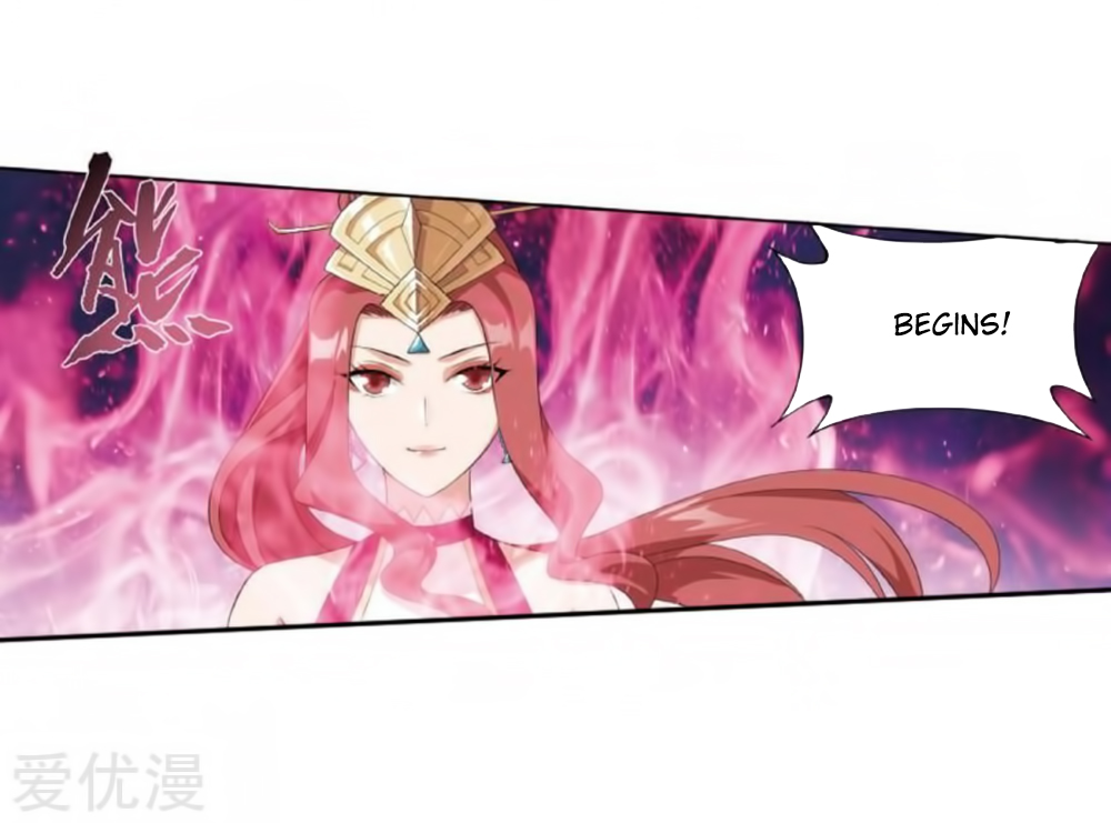 Battle Through the Heavens Chapter 269 — Page 35