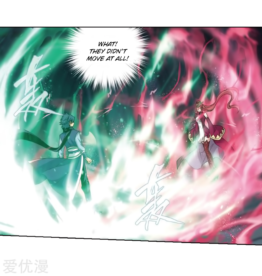 Battle Through the Heavens Chapter 269 — Page 40