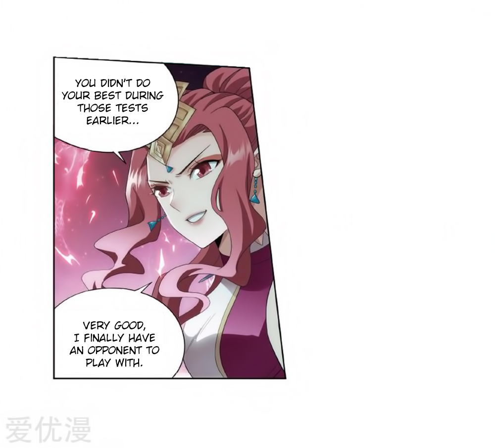Battle Through the Heavens Chapter 269 — Page 48