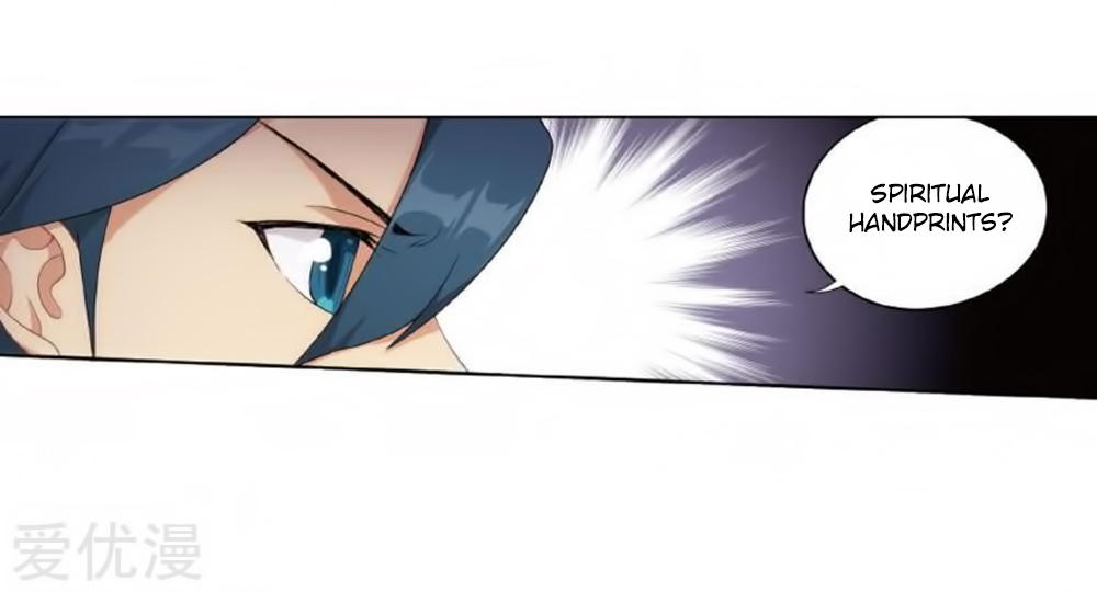 Battle Through the Heavens Chapter 269 — Page 54