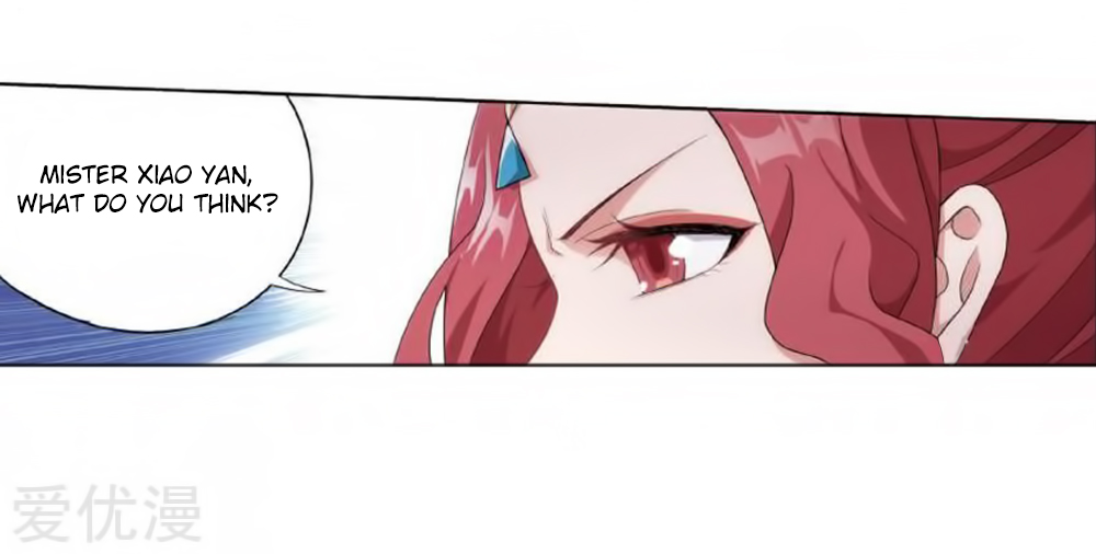 Battle Through the Heavens Chapter 269 — Page 55