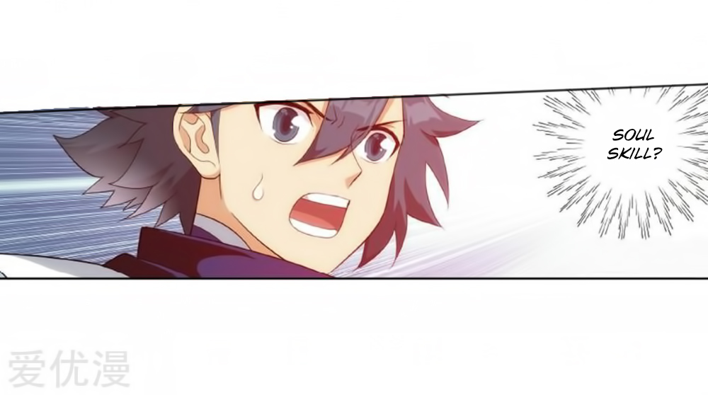 Battle Through the Heavens Chapter 269 — Page 58